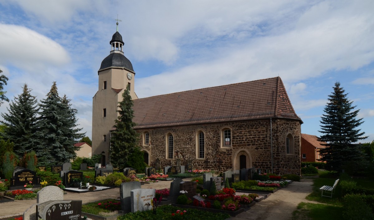 Dorfkirche Schmerkendorf Dorfkirche Schmerkendorf