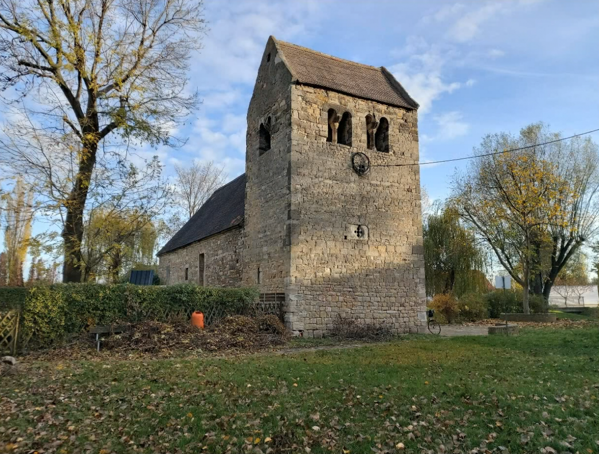 St. Michael Benkendorf St. Michael Benkendorf
