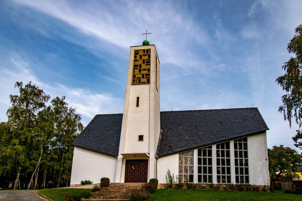 St. Stephanus St. Stephanus