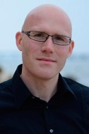 André Krauß Pfarrer Dr. André Krauß