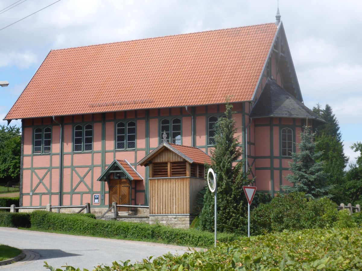 St. Bonifatius St. Bonifatius