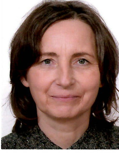 Bettina Lampadius-Gaube  Bettina Lampadius-Gaube