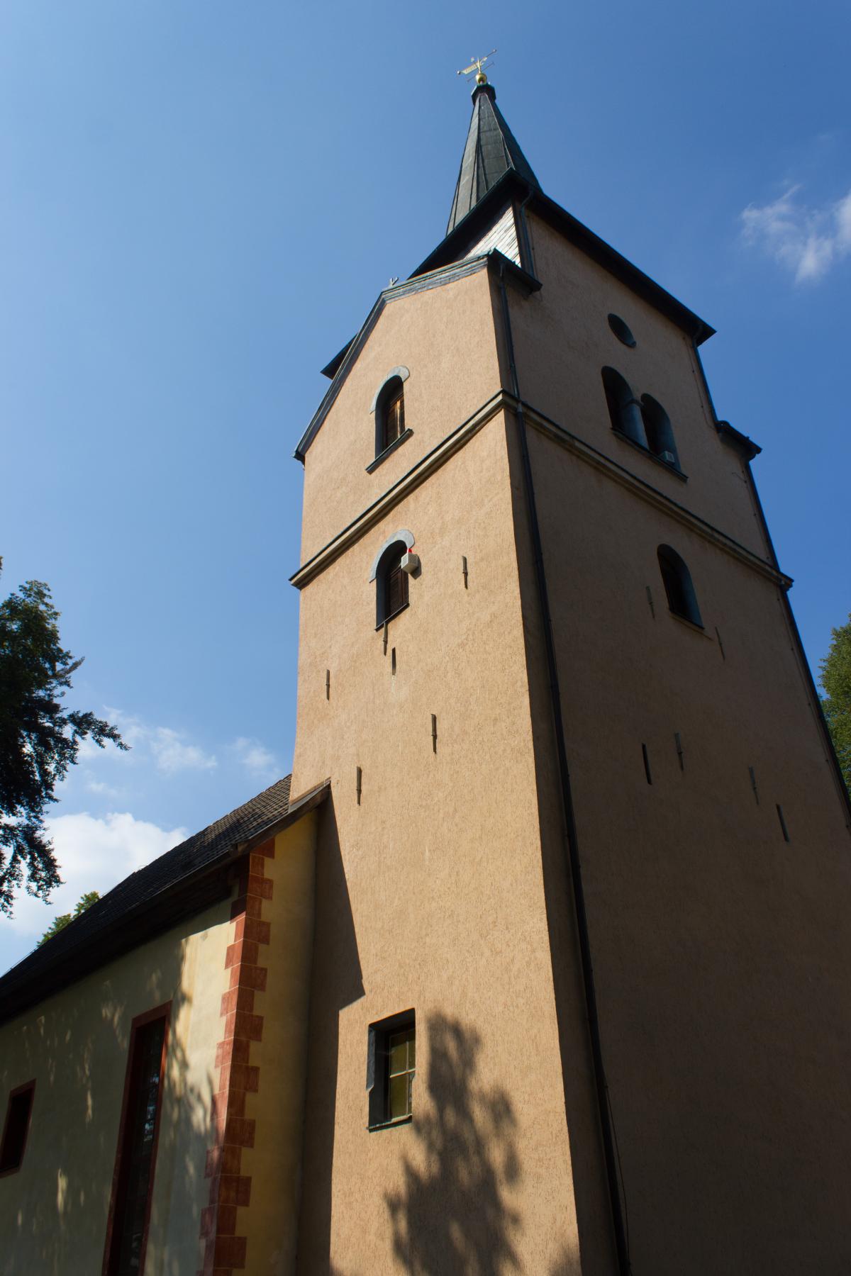 Kirche "St. Michael" Kirche "St. Michael"