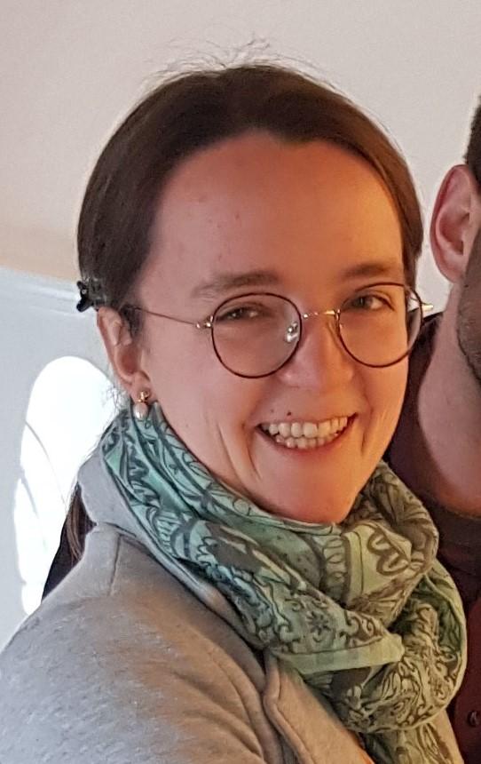 Mirjam Laetitia Haag  Mirjam Laetitia Haag