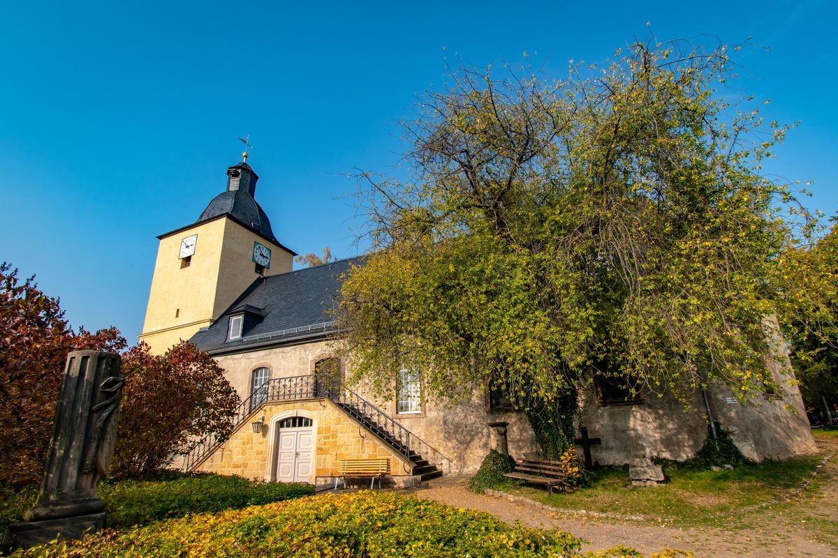 St. Georg St. Georg