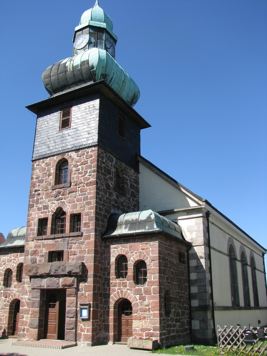 St. Nicolai St. Nicolai