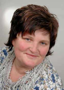 Elke Günther  Elke Günther