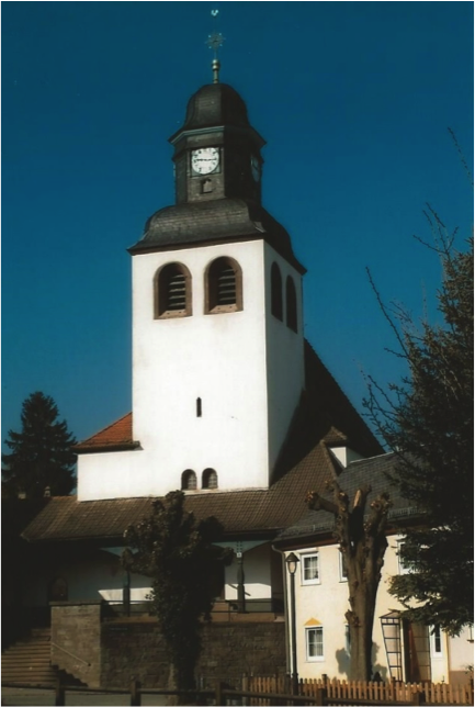 St. Peter und Paul St. Peter und Paul