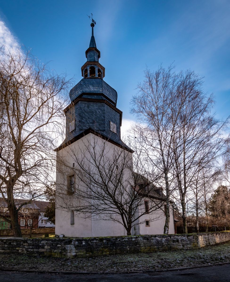 St. Trinitatis St. Trinitatis