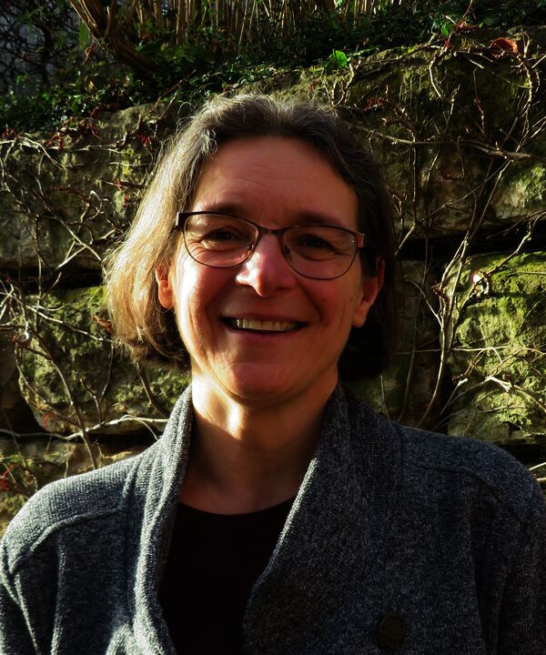Susanne Jordan  Susanne Jordan