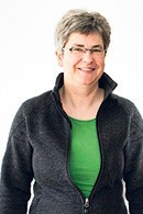 Frauke Wurzbacher-Müller Pfarrerin Frauke Wurzbacher-Müller