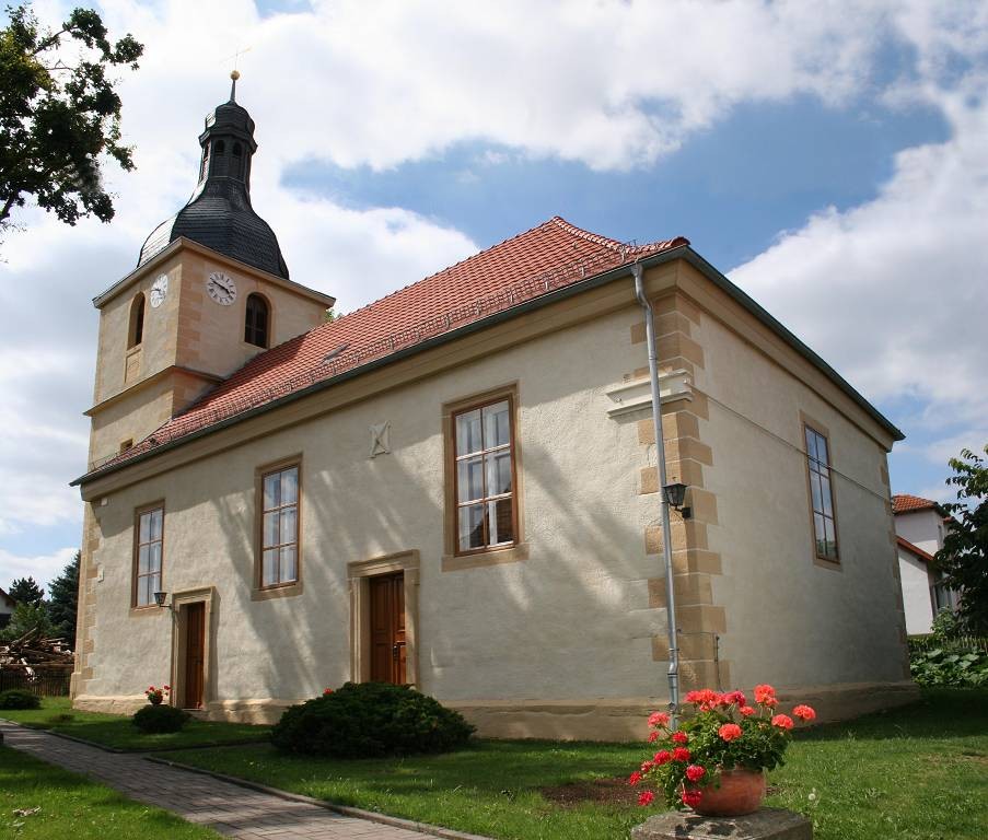 Zur Himmelspforte Zur Himmelspforte