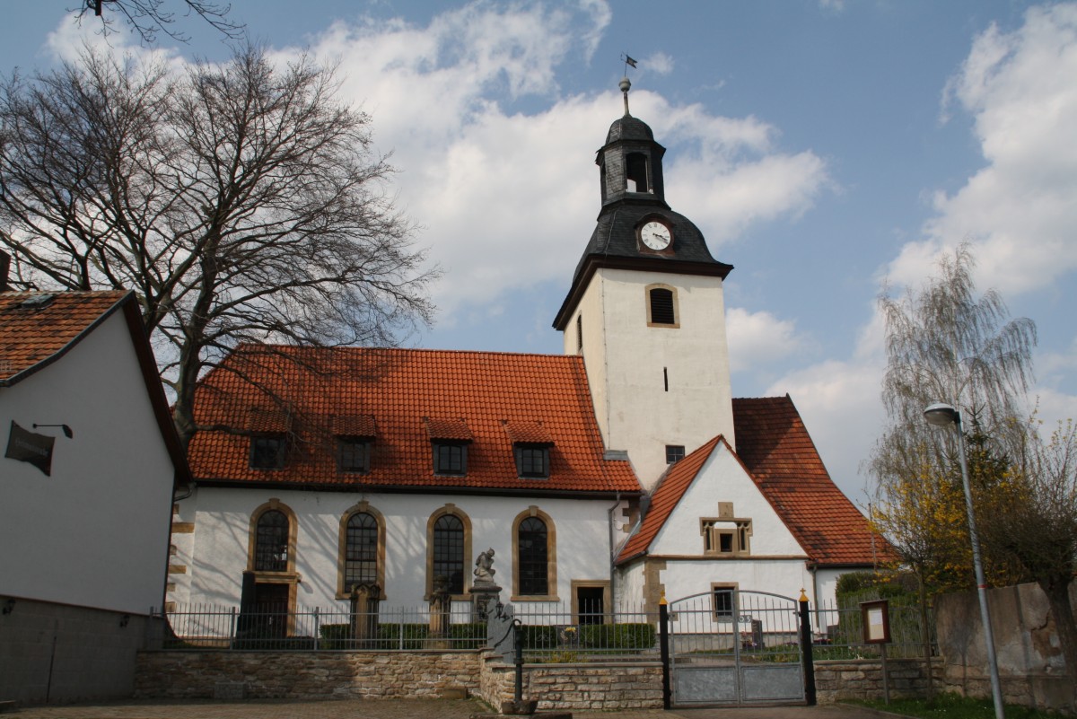 St. Nikolaus St. Nikolaus