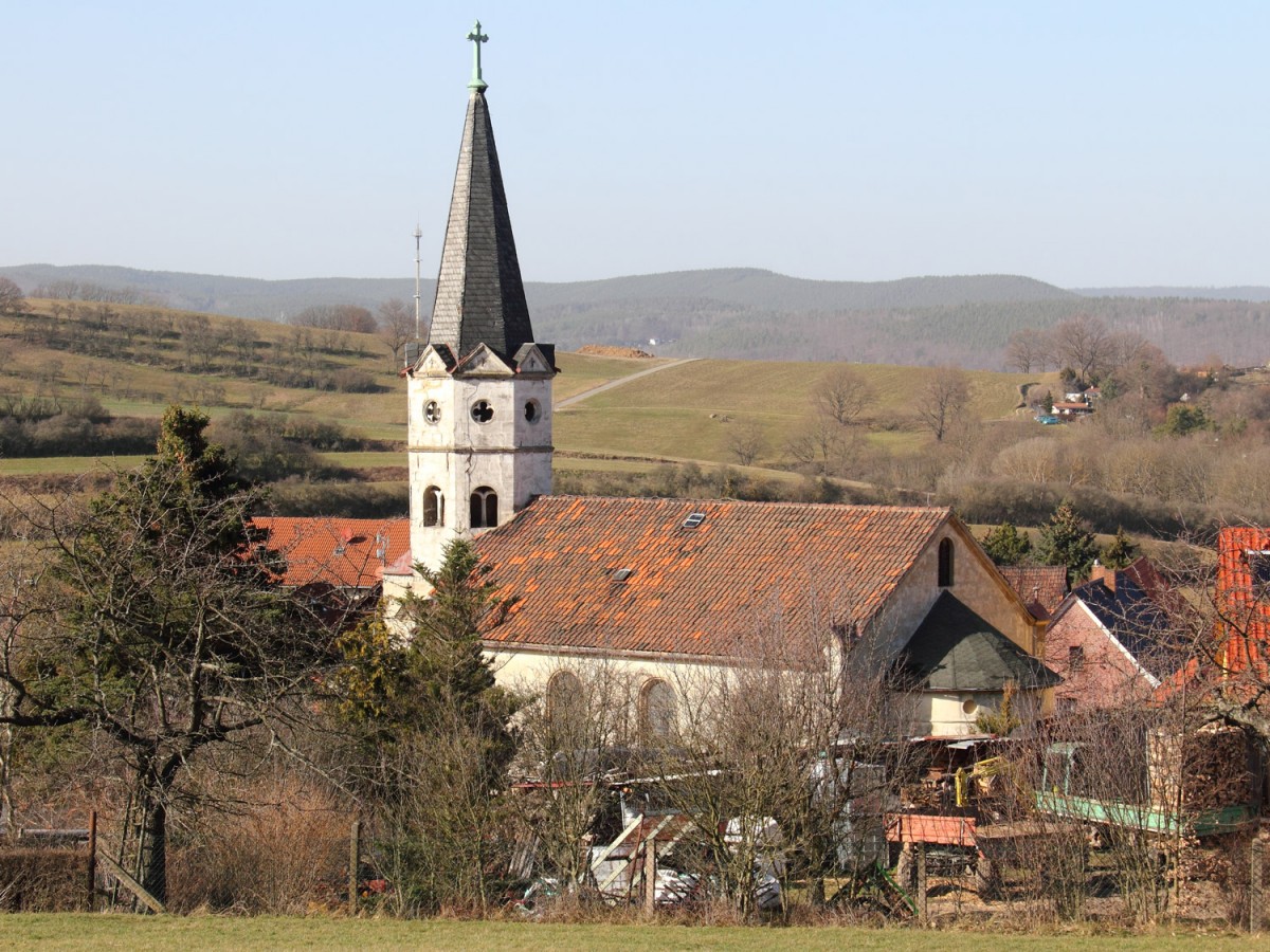 St. Veits-Kirche St. Veits-Kirche
