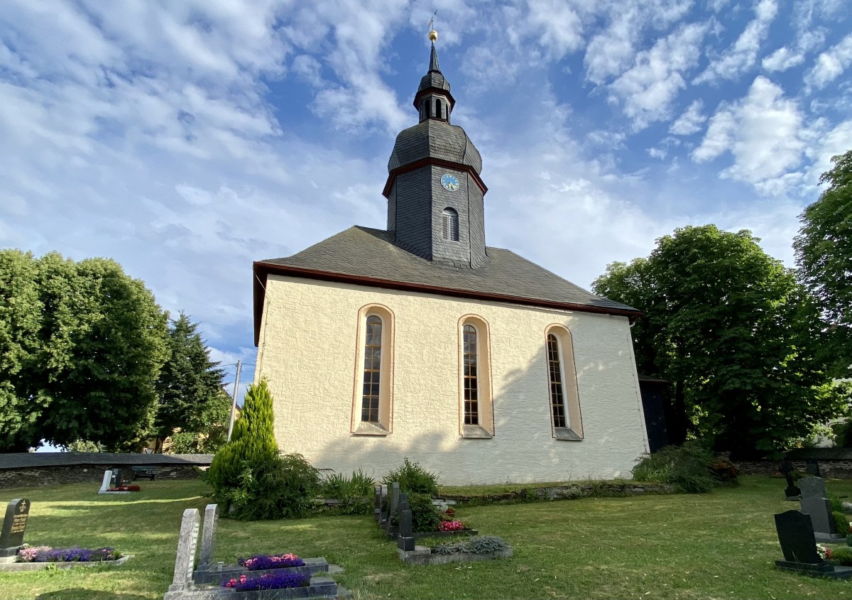 St. Johannis St. Johannis