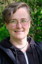 Alexandra Rost  Alexandra Rost