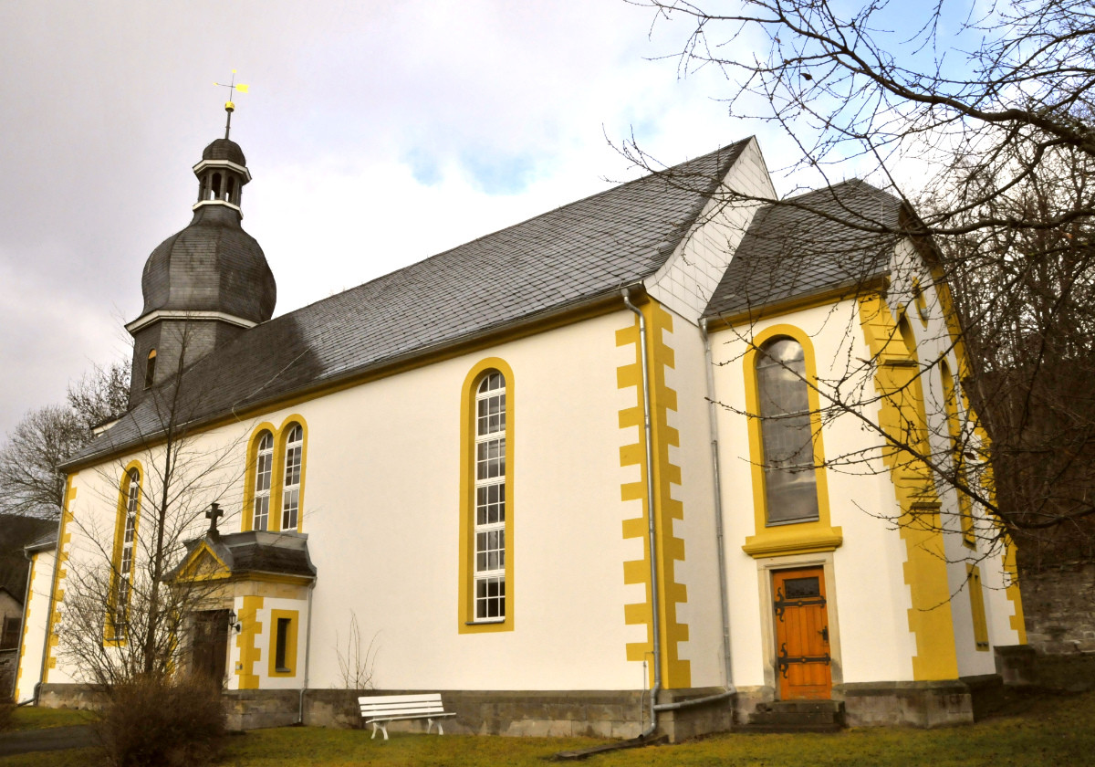 St. Leonhardi St. Leonhardi