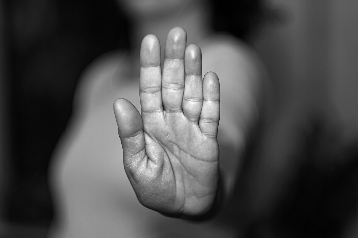 Aktiv gegen sexualisierte Gewalt