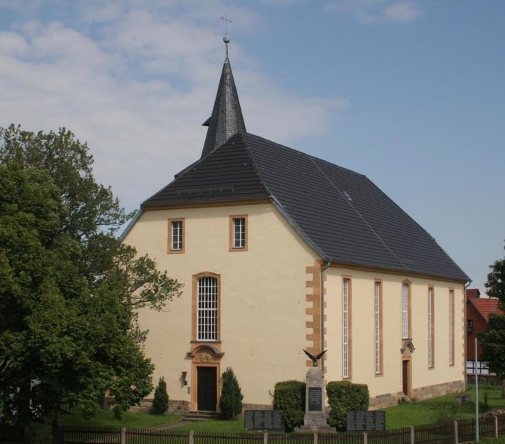 St. Nikolai St. Nikolai