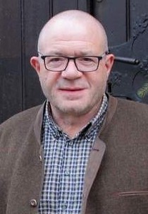 Uwe Jauch  Uwe Jauch