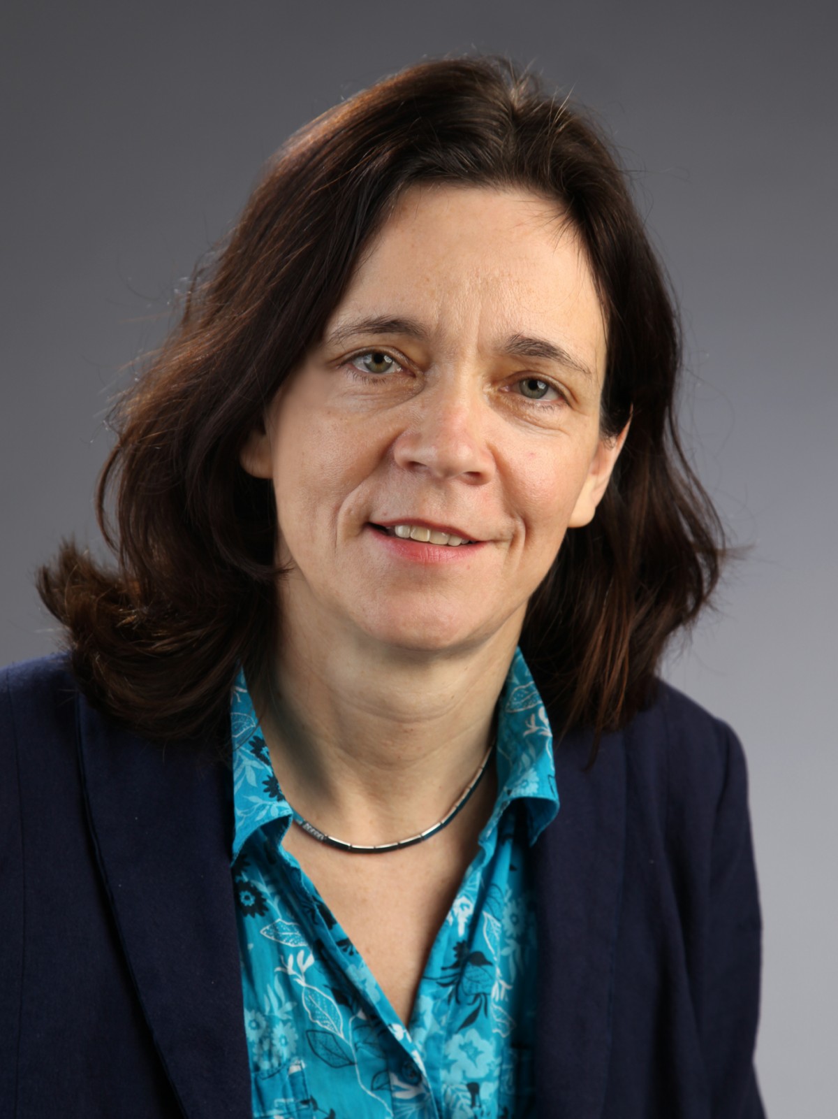 Gabriele Metzner Dr. Gabriele Metzner