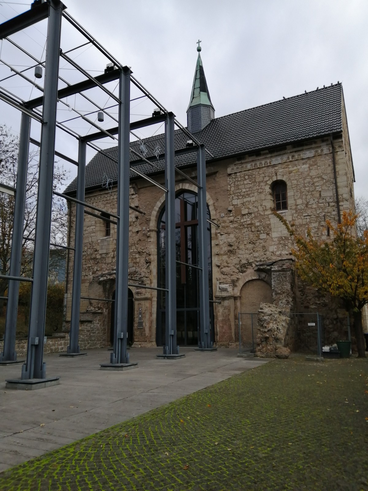 St. Jacobi Frauenberg St. Jacobi Frauenberg