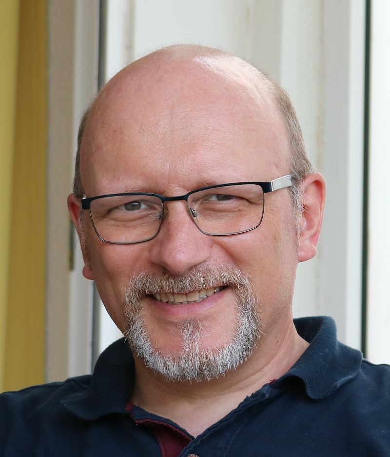 Arnd Kuschmierz  Arnd Kuschmierz