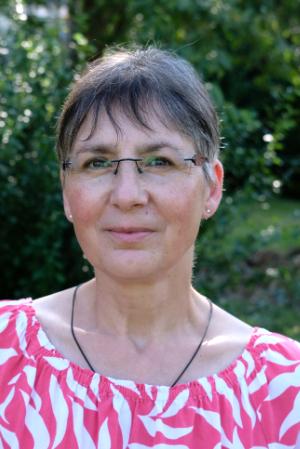 Cornelia Riekehr  Cornelia Riekehr