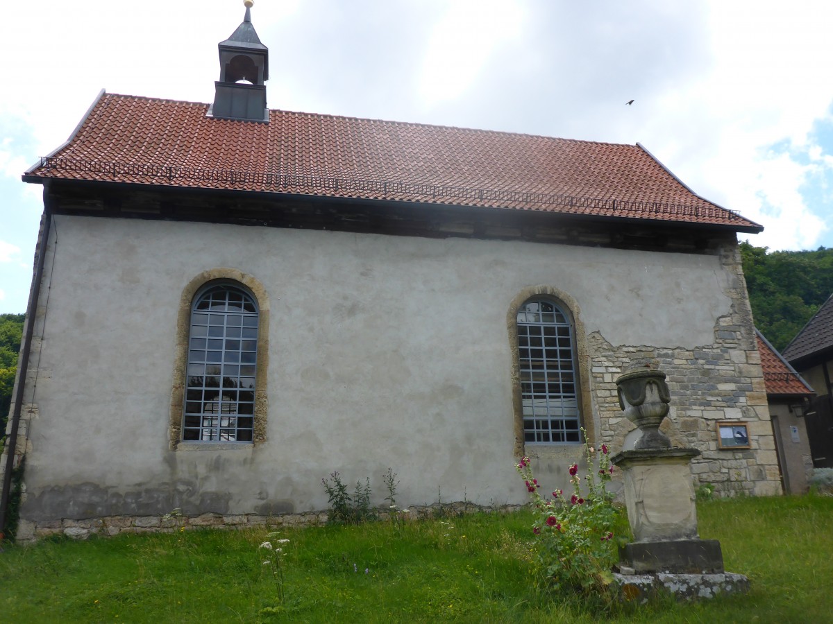 St. Stephanus St. Stephanus