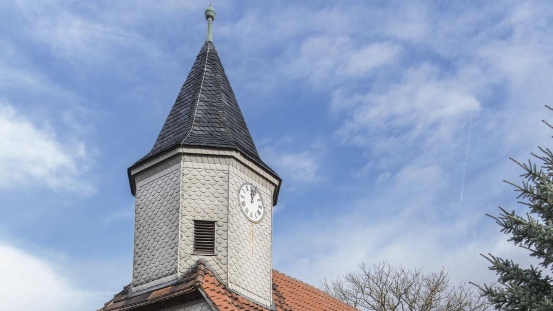 Dorfkirche Dorfkirche