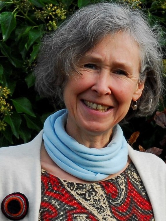 Christine Behrend  Christine Behrend