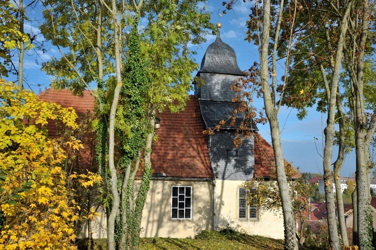 Matthäikirche Matthäikirche