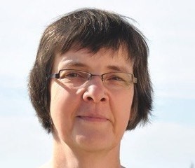 Anne-Christina Wegner  Anne-Christina Wegner