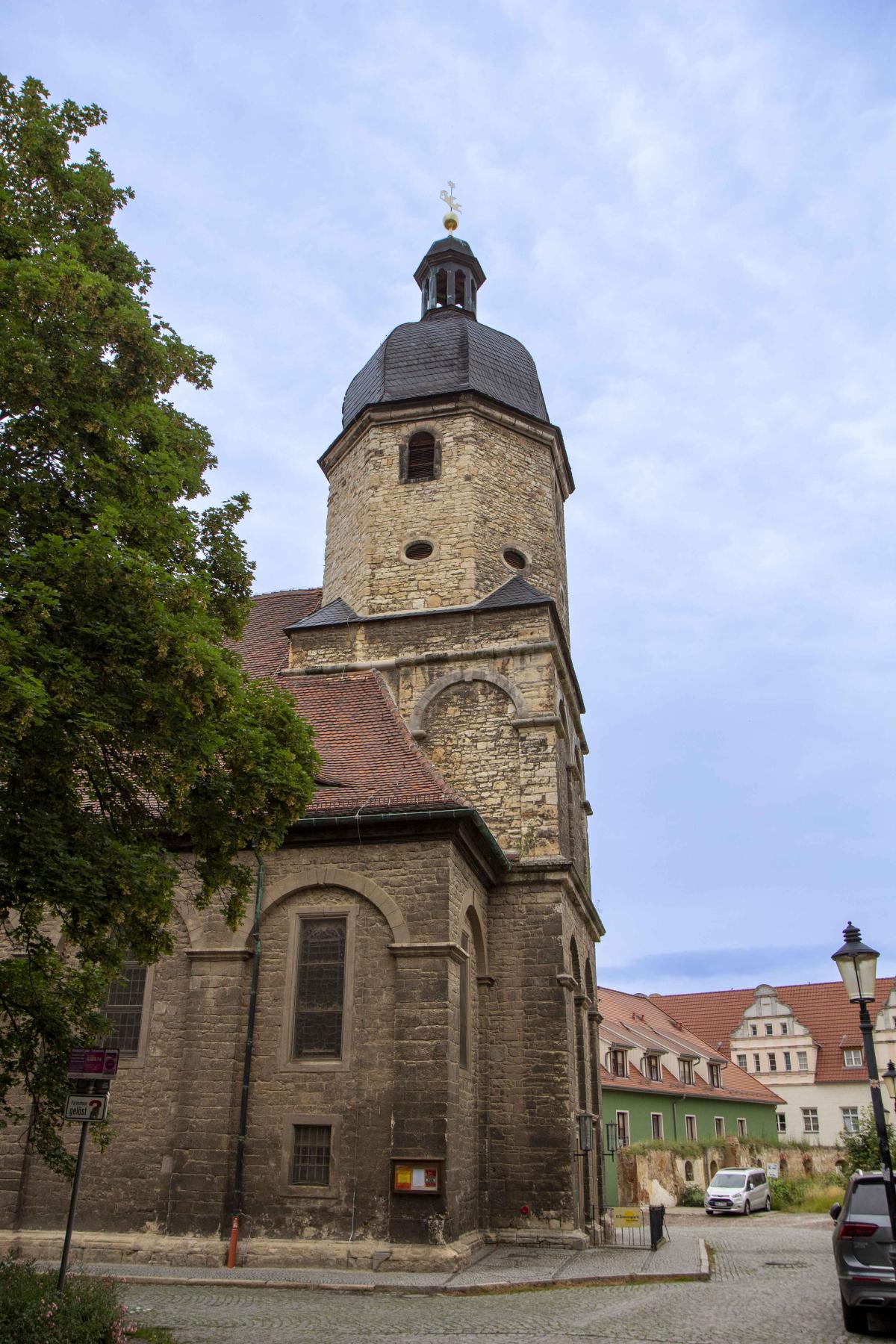 St. Othmar St. Othmar
