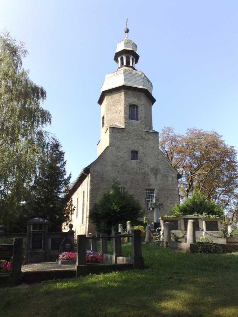 St. Nicasius Casekirchen St. Nicasius Casekirchen
