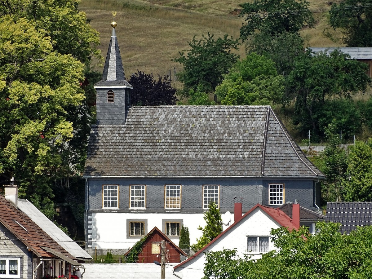 St. Lorenz St. Lorenz