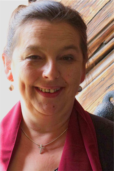 Beate Friedrich  Beate Friedrich