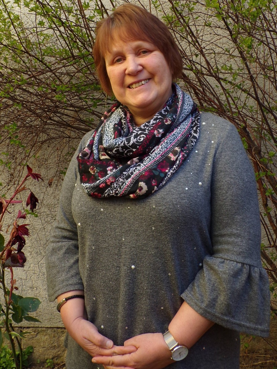 Ilona Giese  Ilona Giese
