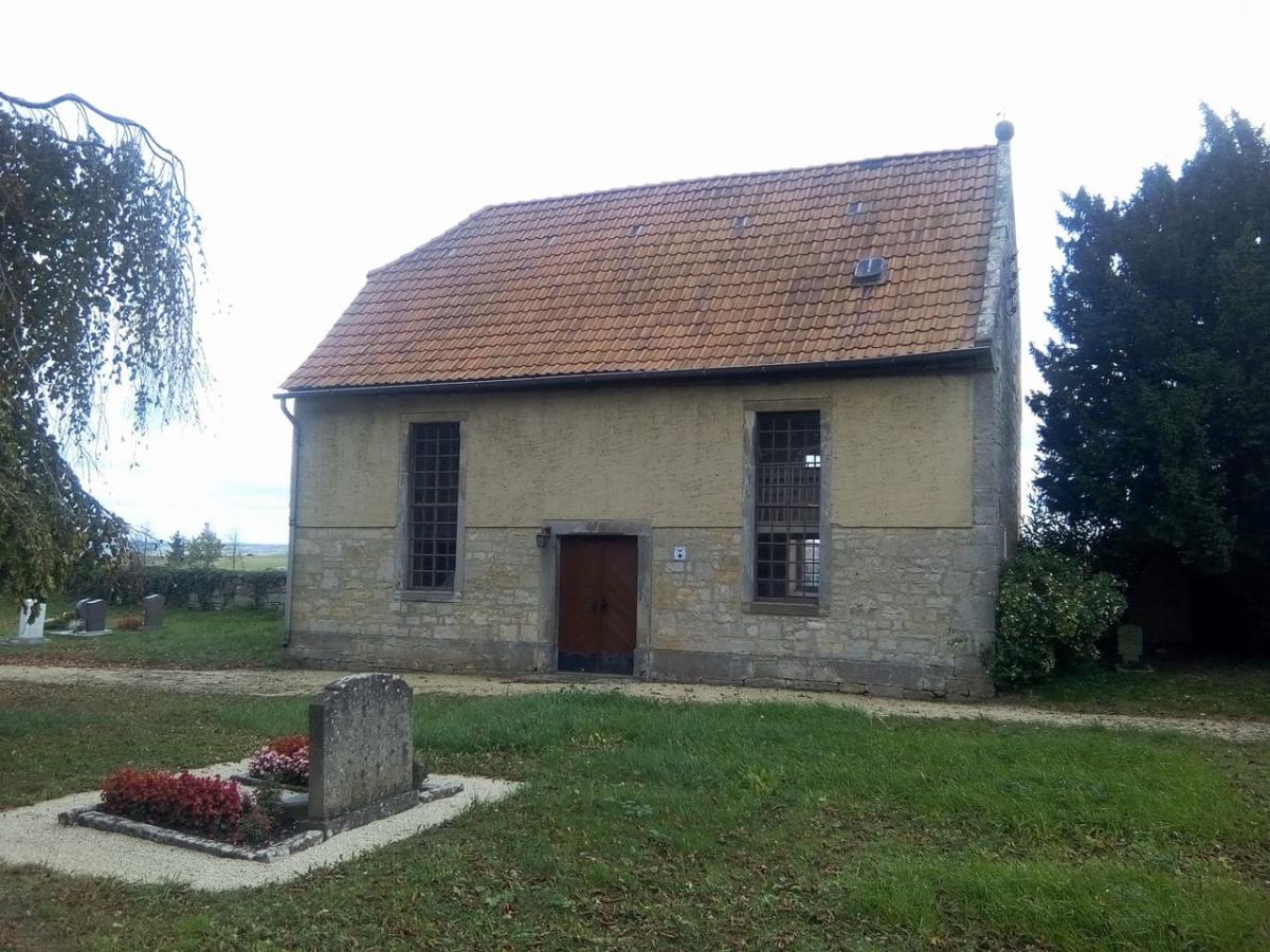 Kirche Graitschen Kirche Graitschen