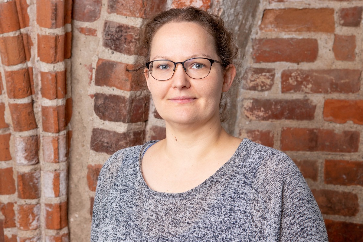 Steffi Hohmann  Steffi Hohmann