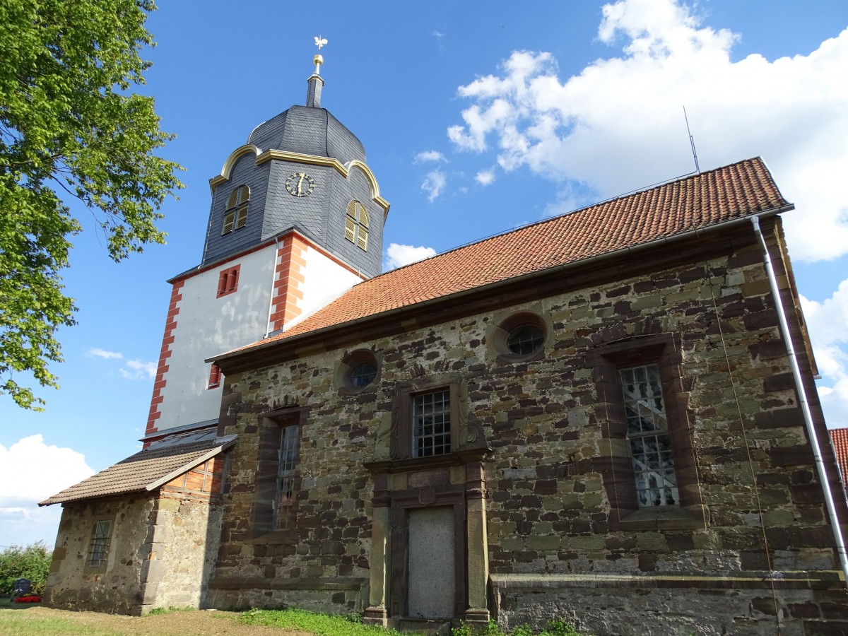 St. Bartholomäus St. Bartholomäus