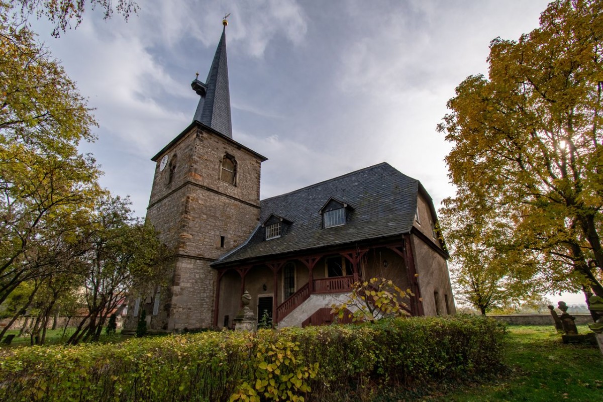 St. Philippus und Jakobus St. Philippus und Jakobus