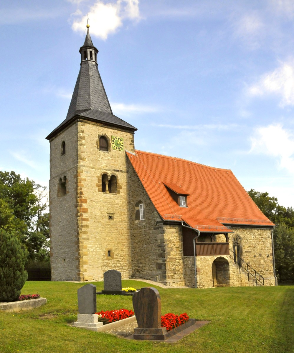 St. Cyriakus St. Cyriakus