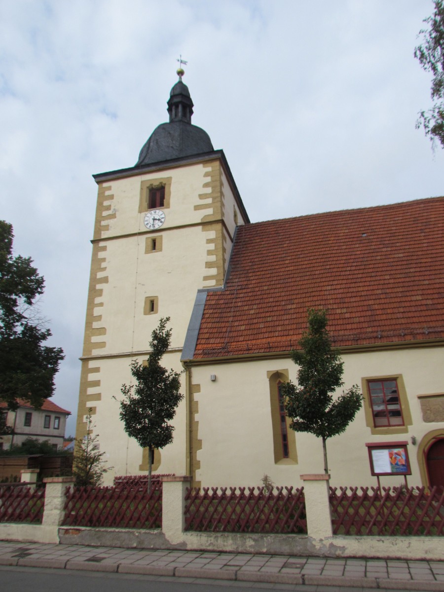 St. Peter und Paul St. Peter und Paul