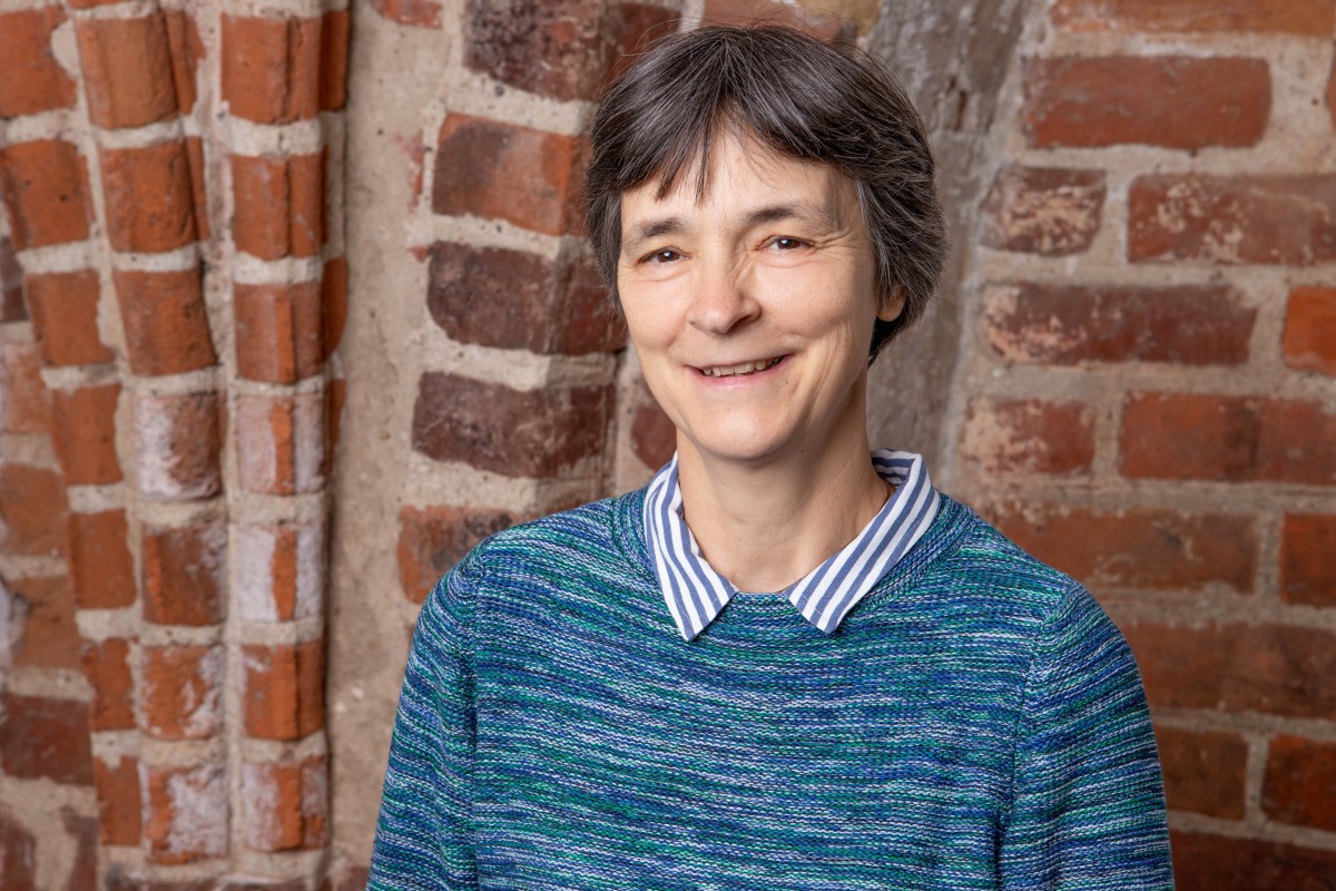 Christiane Eichenberg  Christiane Eichenberg