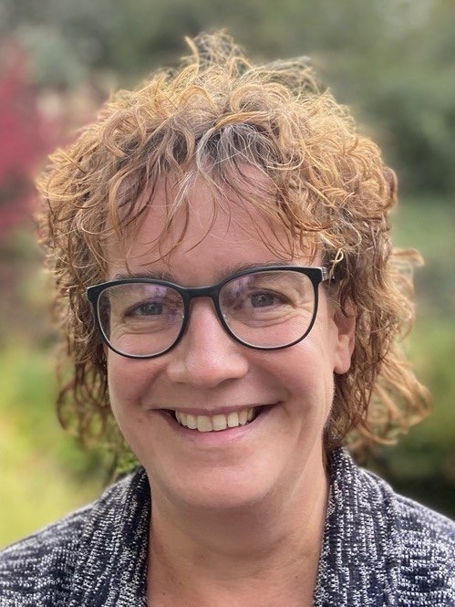 Anke Groth  Anke Groth