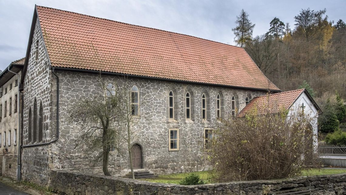 Kloster Weissenborn Kloster Weissenborn