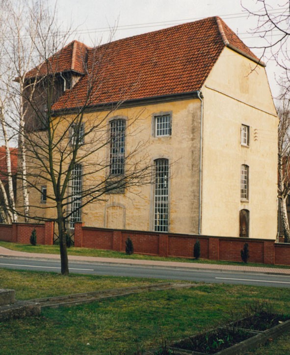 Kirche Wetzdorf Kirche Wetzdorf