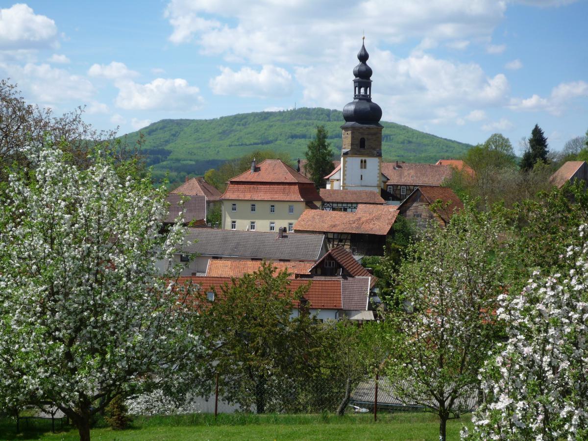 Kilian Kirche Kilian Kirche