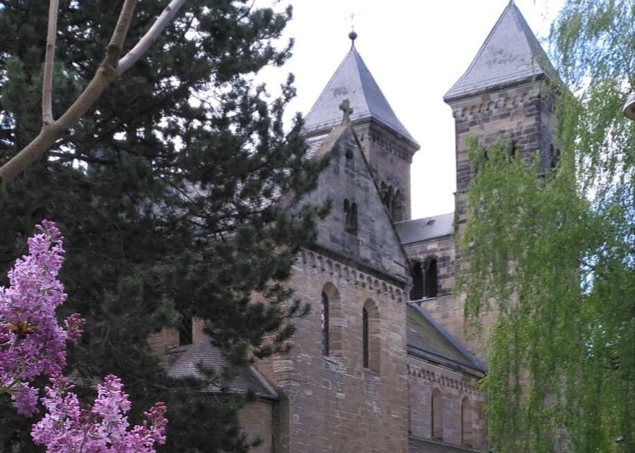 Klosterkirche Klosterkirche